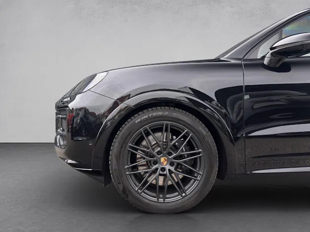 PORSCHE Cayenne GTS