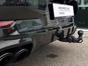 PORSCHE Cayenne GTS