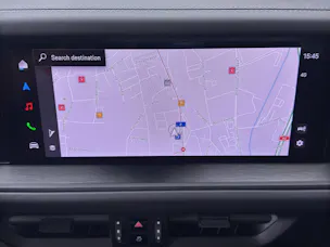 PORSCHE Cayenne GTS