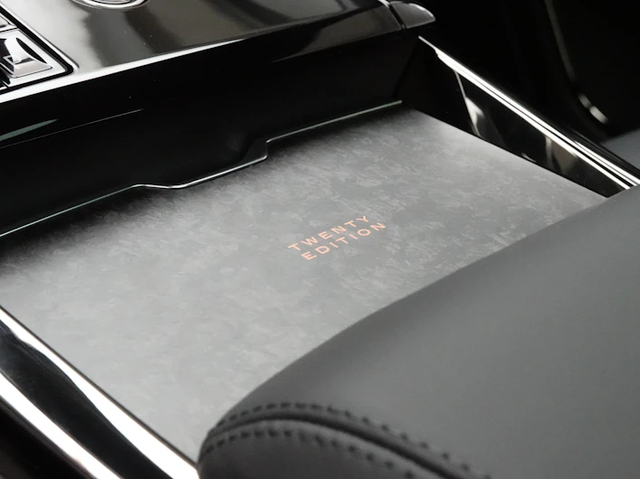 Fahrzeugbild LAND ROVER RANGE ROVER SPORT