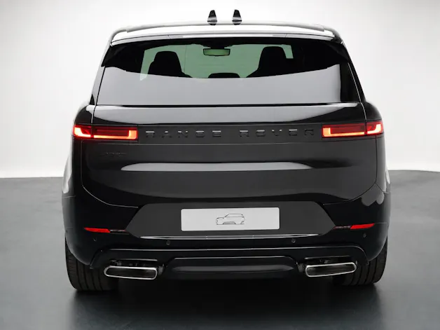 Land Rover Range Rover Sport 3.0 I6 P550e Twenty
