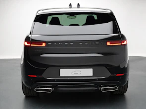 Fahrzeugbild LAND ROVER Range Rover Sport 3.0 I6 P550e Twenty