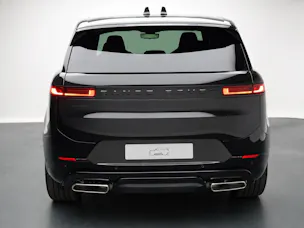 Land Rover Range Rover Sport 3.0 I6 P550e Twenty