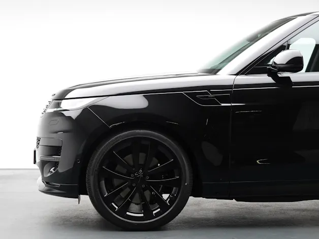 Land Rover Range Rover Sport 3.0 I6 P550e Twenty