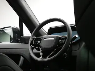 Land Rover Range Rover Sport 3.0 I6 P550e Twenty