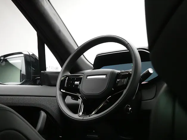 Land Rover Range Rover Sport 3.0 I6 P550e Twenty