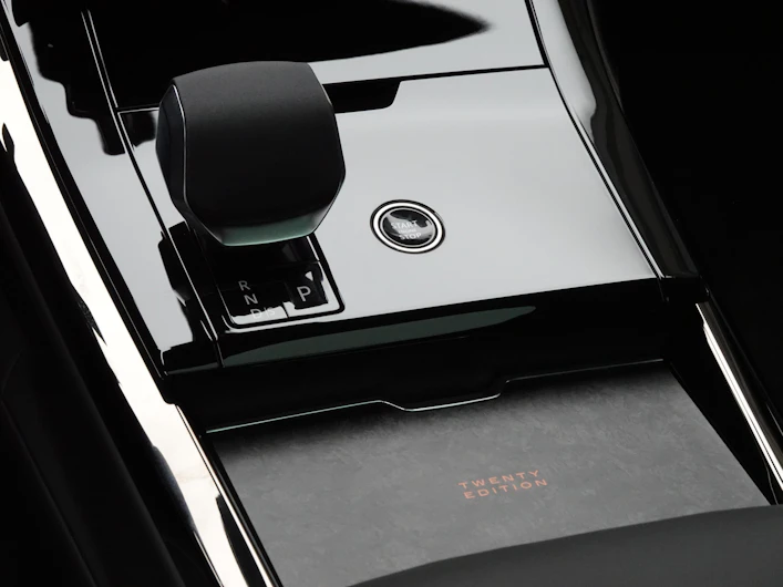 Fahrzeugbild LAND ROVER RANGE ROVER SPORT