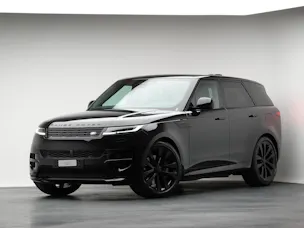 Land Rover Range Rover Sport 3.0 I6 P550e Twenty