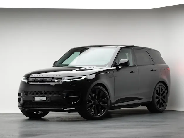 Land Rover Range Rover Sport 3.0 I6 P550e Twenty