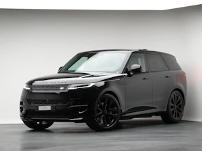 Fahrzeugbild LAND ROVER Range Rover Sport 3.0 I6 P550e Twenty