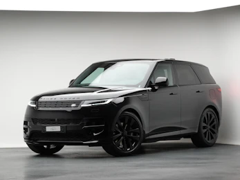 Fahrzeugbild LAND ROVER Range Rover Sport 3.0 I6 P550e Twenty