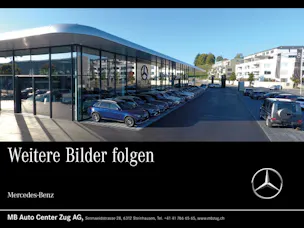MERCEDES-BENZ CLA-Klasse C178 CLA 220 Progressive 4matic