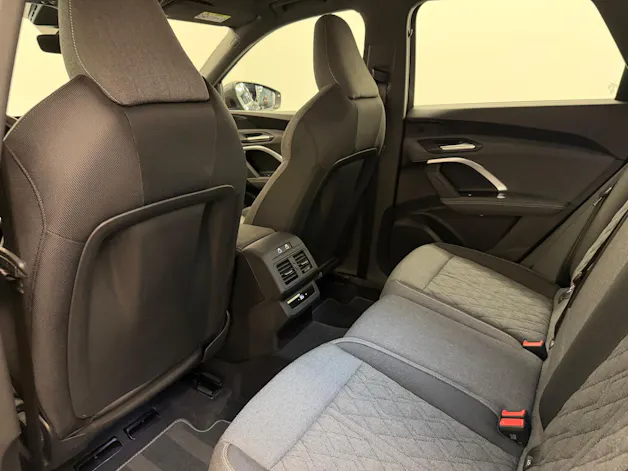 AUDI Q5 SUV 2.0 TDI quattro S-Tronic