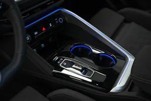 AUDI Q5 SUV 2.0 TDI quattro S-Tronic
