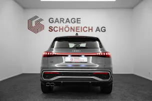 AUDI Q5 SUV 2.0 TDI quattro S-Tronic