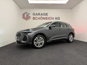 AUDI Q5 SUV 2.0 TDI quattro S-Tronic