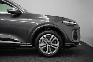 AUDI Q5 SUV 2.0 TDI quattro S-Tronic
