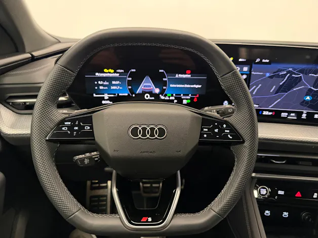 AUDI Q5 SUV 2.0 TDI quattro S-Tronic