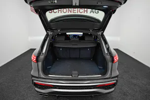 AUDI Q5 SUV 2.0 TDI quattro S-Tronic