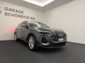 AUDI Q5 SUV 2.0 TDI quattro S-Tronic