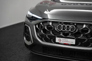 AUDI Q5 SUV 2.0 TDI quattro S-Tronic