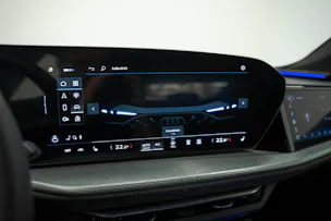 AUDI Q5 SUV 2.0 TDI quattro S-Tronic