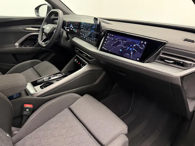 AUDI Q5 SUV 2.0 TDI quattro S-Tronic