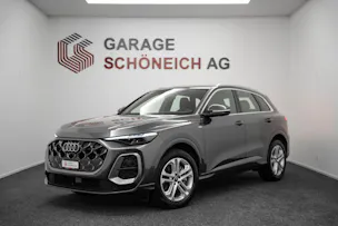 AUDI Q5 SUV 2.0 TDI quattro S-Tronic