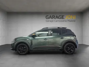 DACIA Sandero 1.0 TCe 110 Stepway Extreme
