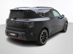 SMART #5 Brabus 4x4