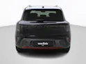 SMART #5 Brabus 4x4