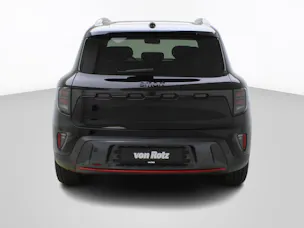 SMART #5 Brabus 4x4