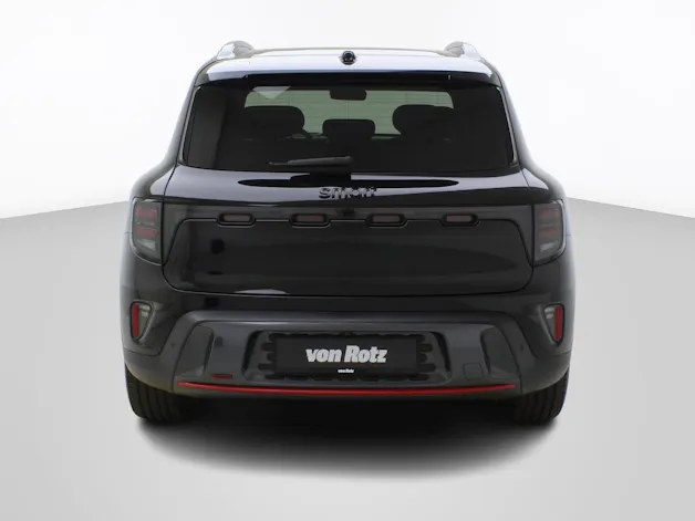 SMART #5 Brabus 4x4