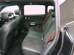 SMART #5 Brabus 4x4