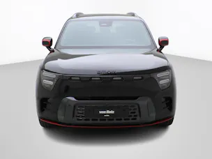 SMART #5 Brabus 4x4
