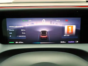 SMART #5 Brabus 4x4