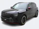 SMART #5 Brabus 4x4