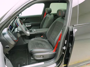 SMART #5 Brabus 4x4
