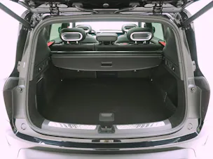 SMART #5 Brabus 4x4