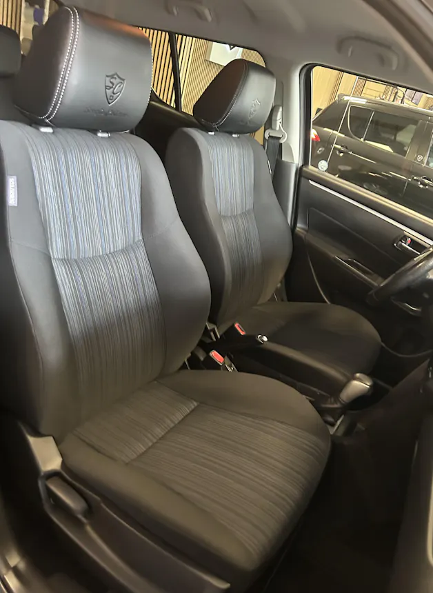Suzuki Swift 1.2 Sergio Cellano Top Automatique