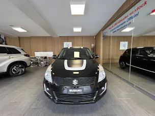 Suzuki Swift 1.2 Sergio Cellano Top Automatique
