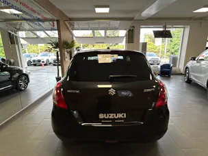 Suzuki Swift 1.2 Sergio Cellano Top Automatique