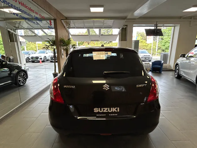 Suzuki Swift 1.2 Sergio Cellano Top Automatique