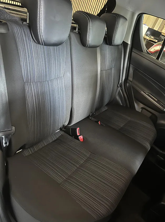 Suzuki Swift 1.2 Sergio Cellano Top Automatique