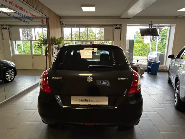 Suzuki Swift 1.2 Sergio Cellano Top Automatique
