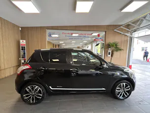 Suzuki Swift 1.2 Sergio Cellano Top Automatique
