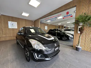 Suzuki Swift 1.2 Sergio Cellano Top Automatique