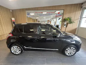 Suzuki Swift 1.2 Sergio Cellano Top Automatique