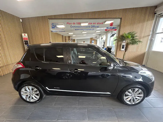 Suzuki Swift 1.2 Sergio Cellano Top Automatique