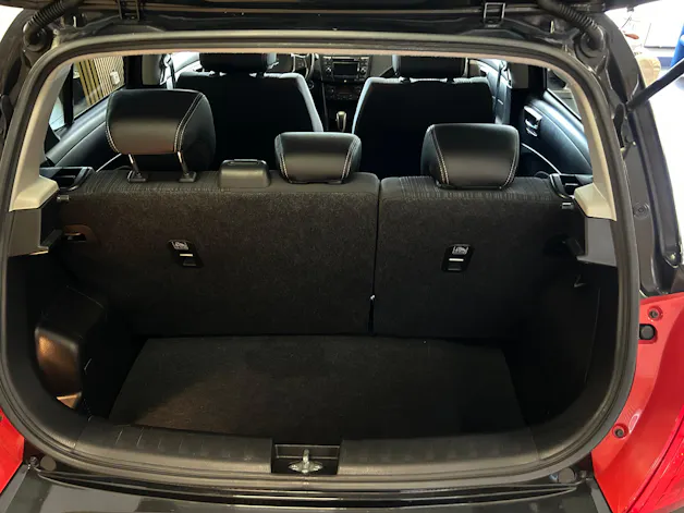 Suzuki Swift 1.2 Sergio Cellano Top Automatique